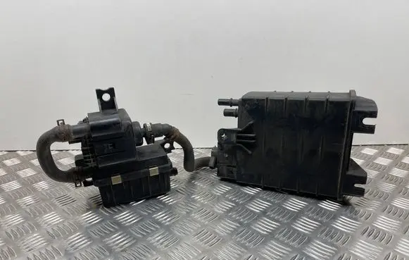 Ford C-MAX II Active carbon filter fuel vapour canister FV639E857A DU5A9C111AA