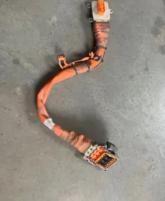 Other wiring loom