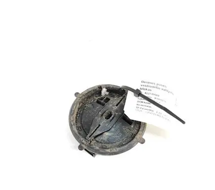 Audi Q4 Sportback e-tron Other devices 3G0959578C