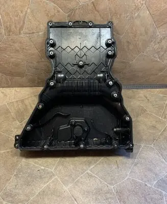 Mercedes-Benz E W212 Oil sump A6511530132
