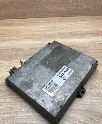 Renault Laguna I Engine control unit/module ECU HOM7700860316 S101727104B