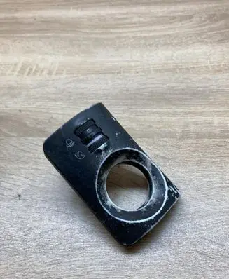 Audi A6 S6 C5 4B Light switch AUDIC5LIGHTSWITCH