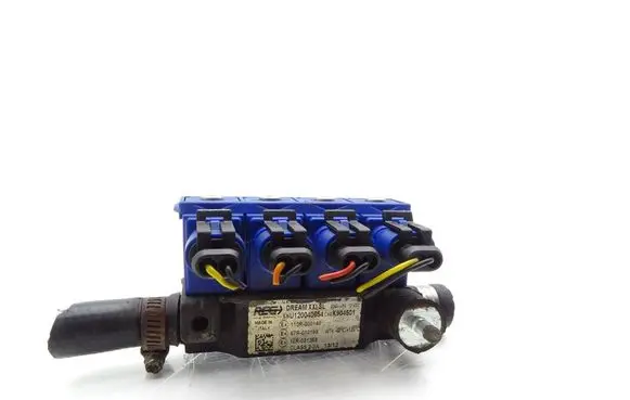 Volkswagen Phaeton LP gas electromagnetic valve solenoid K904501 U120040654