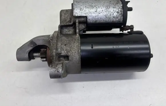 Audi Cabriolet B3 8G Starter motor 078911023
