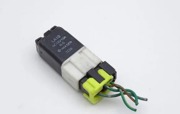 Mazda 323 Other relay LA10 LA10IMASEN