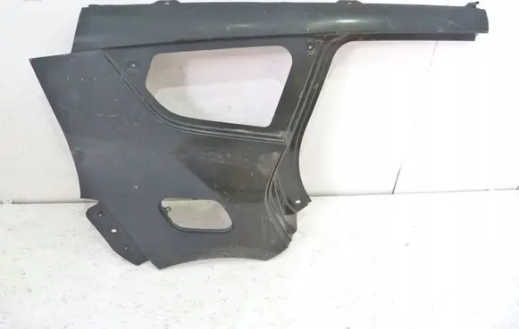 Renault Scenic IV - Grand scenic IV Rear quarter panel 775947007R