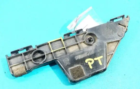 Toyota Highlander XU40 Rear bumper mounting bracket 52575-0E041 IMPRK946951