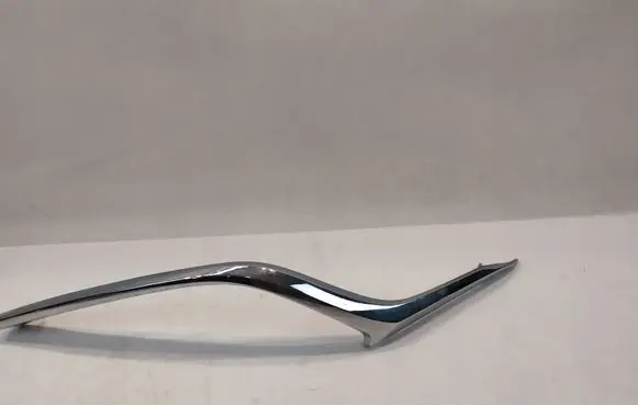 Mazda 6 Front bumper splitter molding