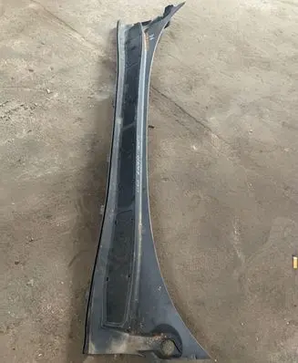 Ford S-MAX Wiper trim