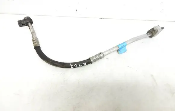 Ford Focus Air conditioning (A/C) pipe/hose F1F119D567AB 1710141AP