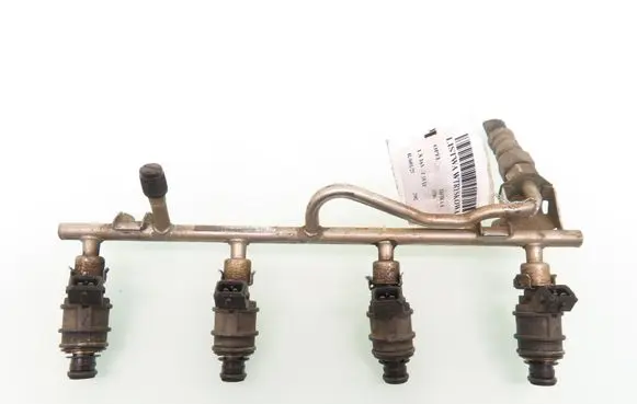 Opel Zafira A Fuel main line pipe