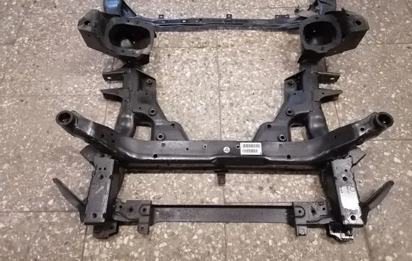 BMW X5 E70 Front subframe 679971801