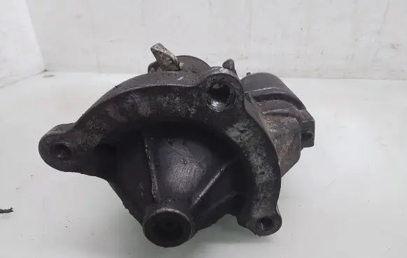 Peugeot 206 Starter motor D7R26