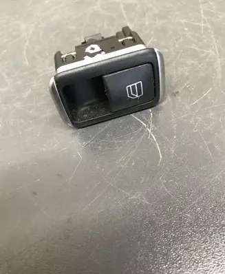 Mercedes-Benz E W212 Electric window control switch A2049058102