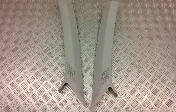 Seat Leon IV (A) pillar trim 2ga867233l