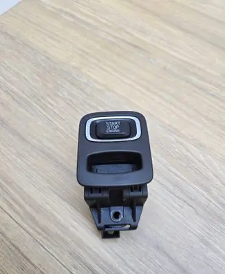 Volvo S80 Ignition lock AH4N15607AE CCAB09LP0300T0