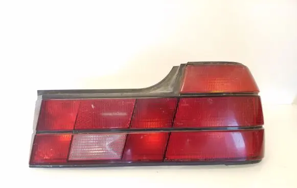 BMW 7 E32 Rear/tail lights 1374042R ULO38400