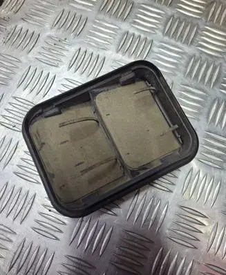 Opel Vivaro Quarter panel pressure vent 91166963