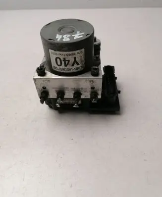 KIA Sorento ABS Pump 589103E400 0265231808 0265800561