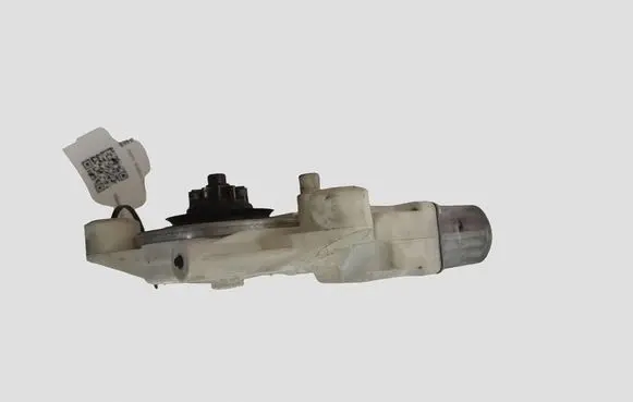 Ford Focus C-MAX Rear door window regulator motor
