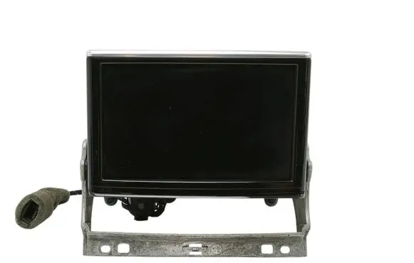 Audi A8 S8 D4 4H Screen/display/small screen 4H0857273