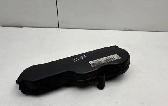 Audi A4 S4 B8 8K Timing belt guard (cover) 059109123AD