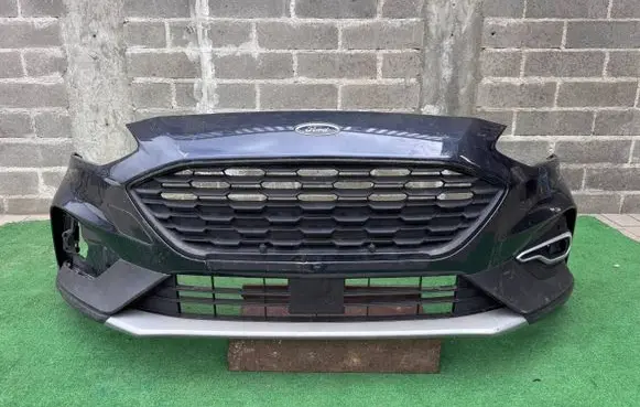 Ford Focus Front bumper 