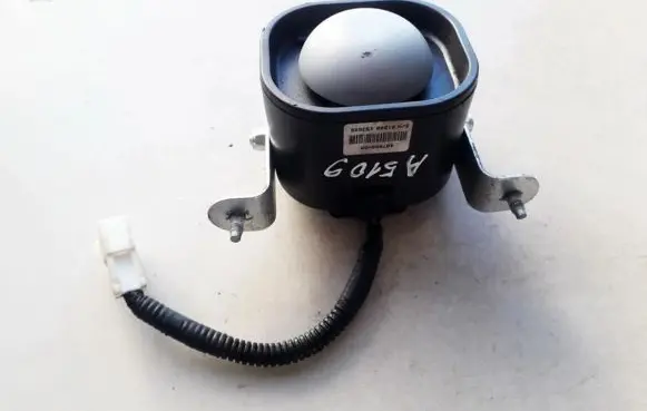 Honda CR-V Alarm system siren 4B7888H0M 01200183606
