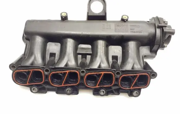 Opel Corsa D Intake manifold 55213267