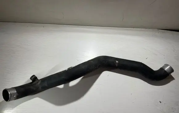 Hyundai Tucson JM Intercooler hose/pipe