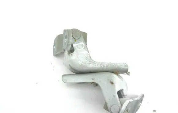 Front door hinge set