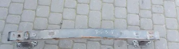 Citroen DS3 Rear bumper cross member 9683393380
