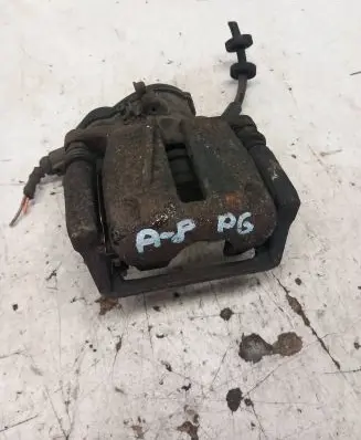 Audi A8 S8 D4 4H Rear brake caliper 06JH624H6AA