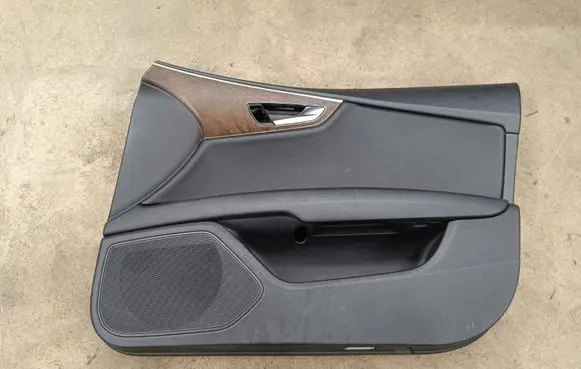 Audi A7 S7 4G Front door card panel trim 4G8867106