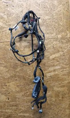 Opel Insignia A Front door wiring loom 23437751 7751U 233377503099043