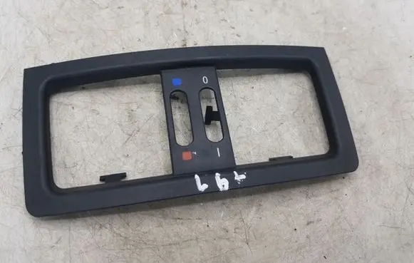 BMW 5 E60 E61 Other interior part 5117000