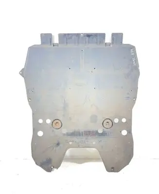 Citroen C4 Grand Picasso Engine splash shield/under tray 