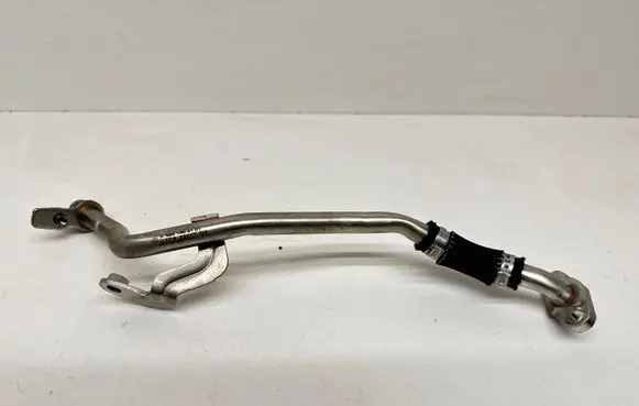Mercedes-Benz CLA C117 X117 W117 Turbo turbocharger oiling pipe/hose A6541804101