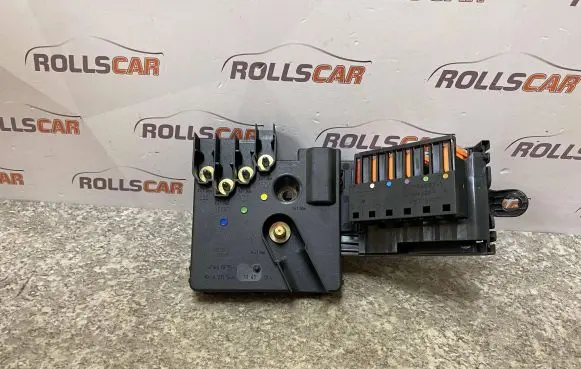 Fuse module