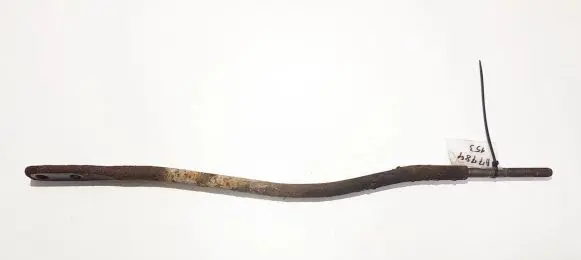 Honda Accord Front lower control arm/wishbone