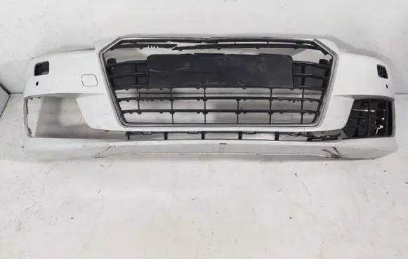 Audi TT TTS RS Mk3 8S Front bumper