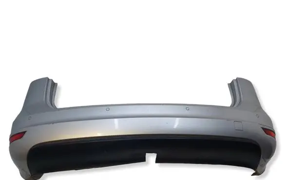 Seat Alhambra (Mk2) Rear bumper 