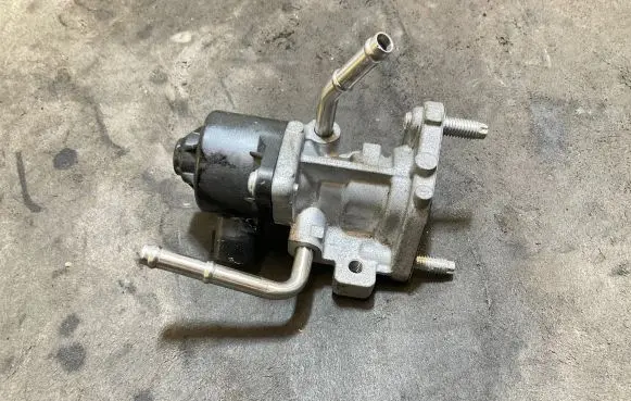 Lexus RX 450H EGR valve 2562031080