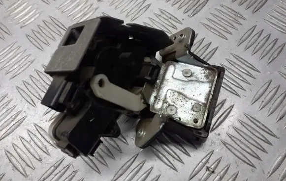Mazda 6 Engine bonnet/hood lock/latch loop/hook 