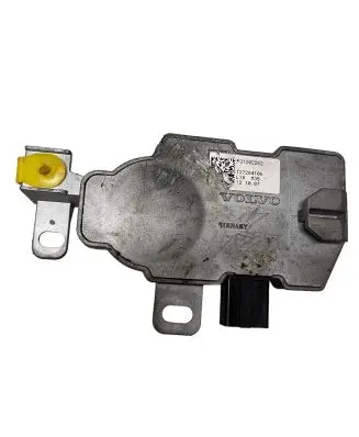 Volvo V50 Steering wheel lock P31202262