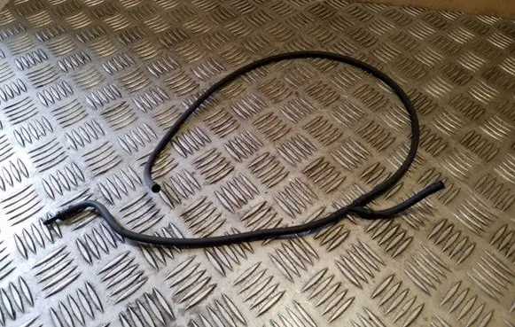 KIA Rio Windshield washer fluid hose 