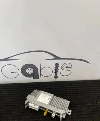Mercedes-Benz E W213 Camera control unit module A2139006513