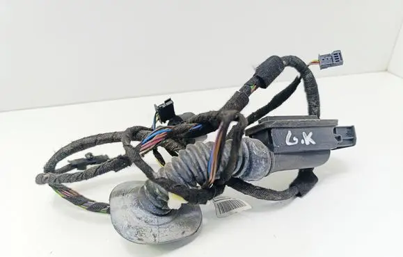 BMW 1 F20 F21 Rear door wiring loom 9286169