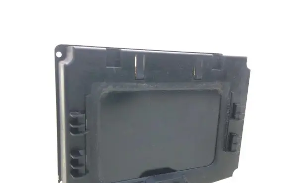 Opel Zafira A Screen/display/small screen 13106242