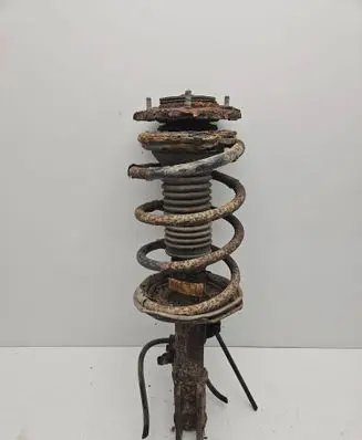 Toyota Corolla E120 E130 Front shock absorber with coil spring